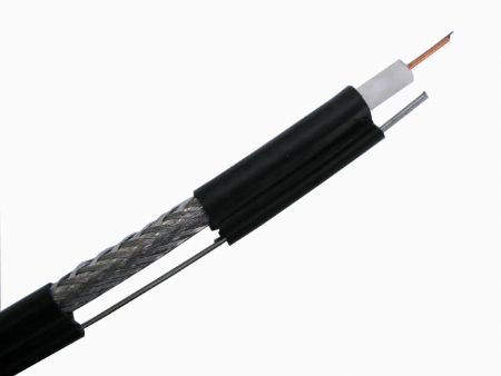 RG6U with Messenger
